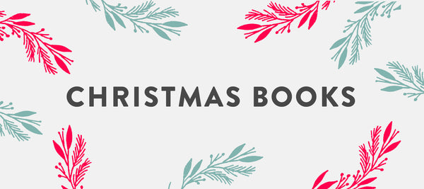 Fun Books for Christmas...and all year round