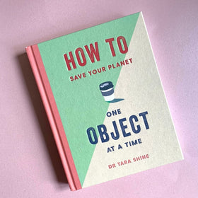 How To Save Your Planet One Object At A Time