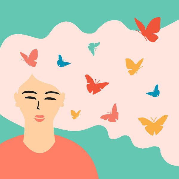 - Restore - 2 x 1 hour sessions