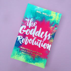 The Goddess Revolution