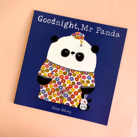 Goodnight Mr Panda