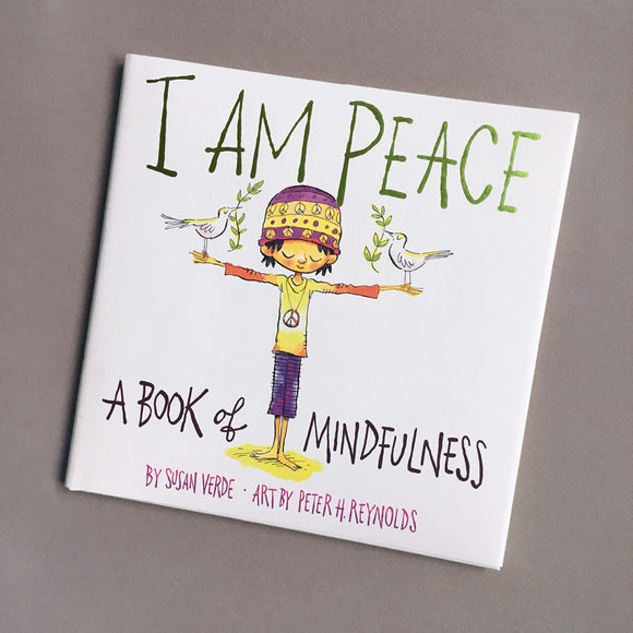 I Am Peace