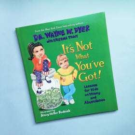 It's Not What You've Got