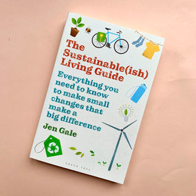 Sustainable(ish) Living Guide