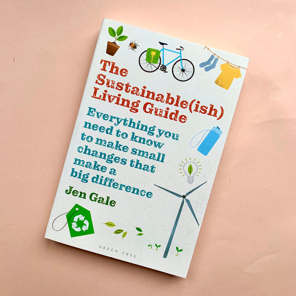 Sustainable(ish) Living Guide